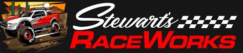 stewart's raceworks